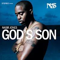 Nas — Get Down — обложка
