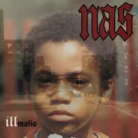 Nas — N.y. State Of Mind — обложка